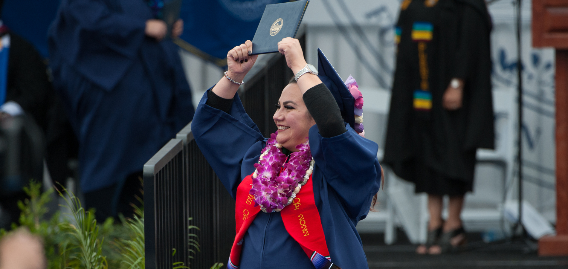 About the District North Orange County Community College District