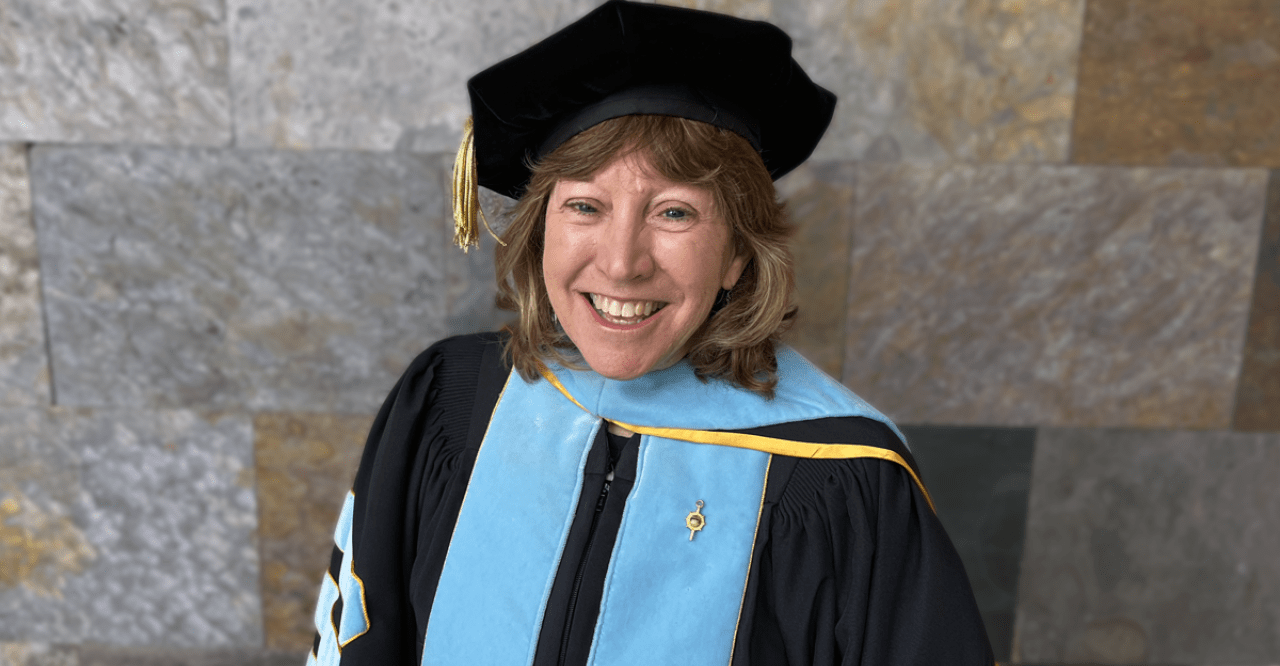 Dr. Barbara Dunsheath
