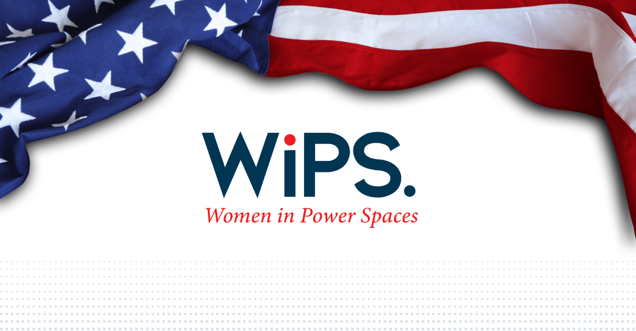 Women in Power Spaces