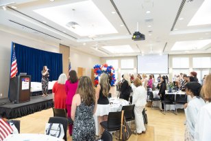 Convening venue
