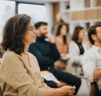 Future Instructor Training Program | North Orange County Community ...