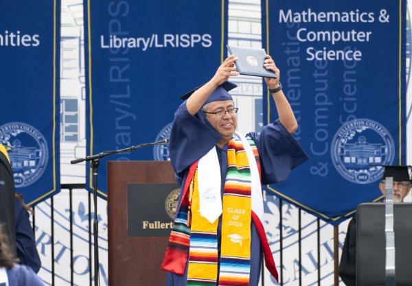 News | North Orange County Community College District