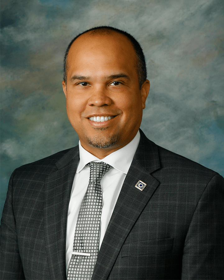Dr. Scott Thayer