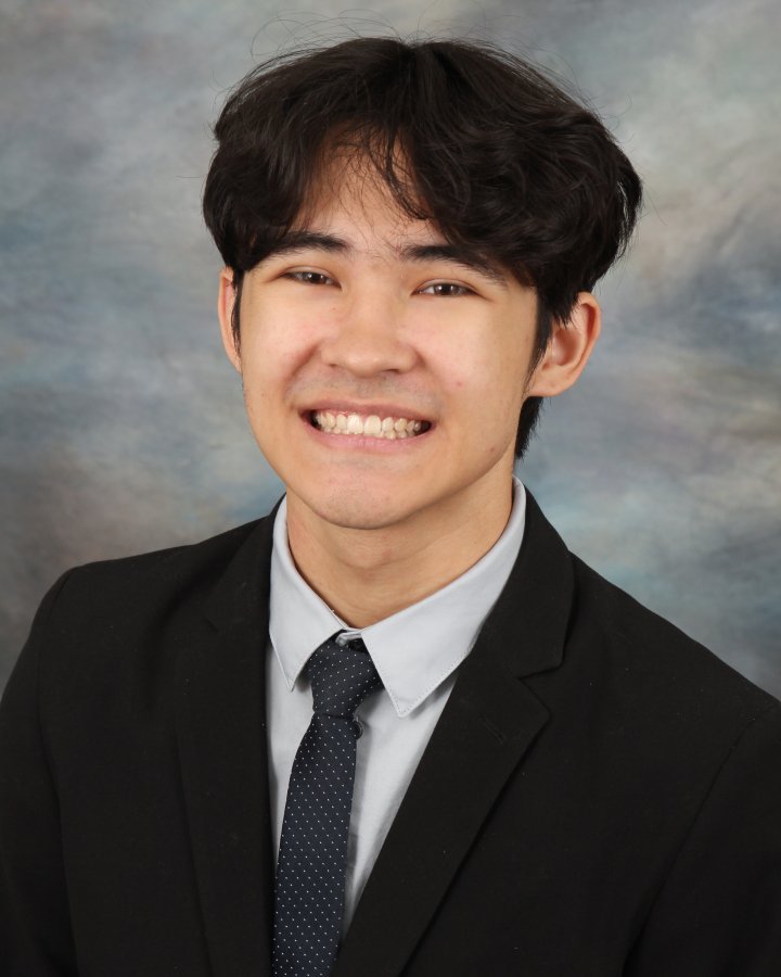 Zachary Colinco, Cypress College Trustee