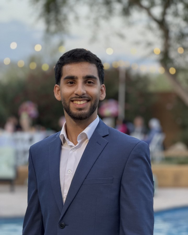 Zaid Adassi