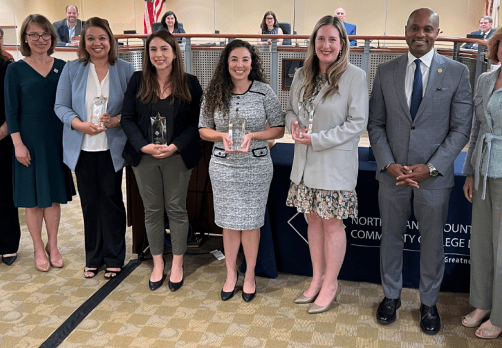 Celebrating Stellar Employees with the 2024 North Star Awards | North ...