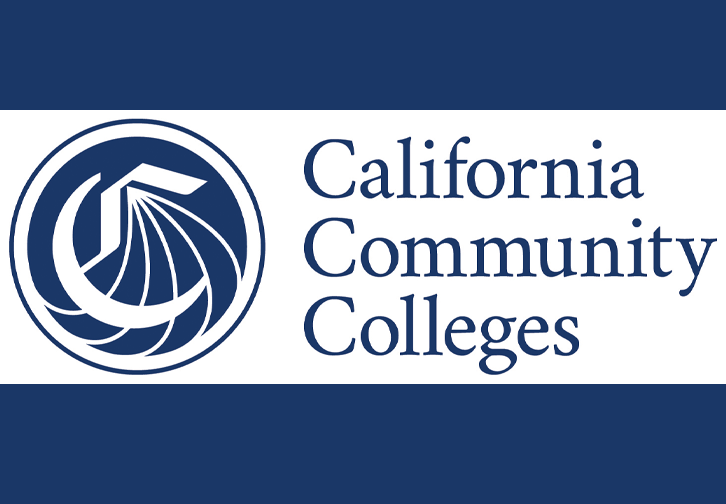 California Community Colleges logo