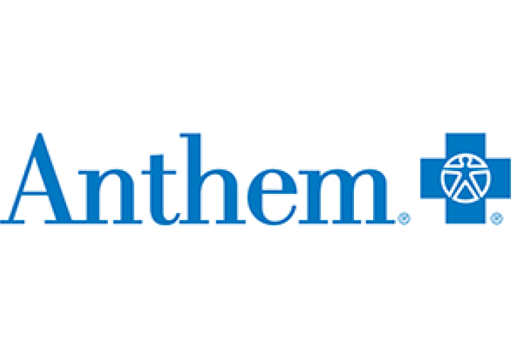 anthem blue cross logo