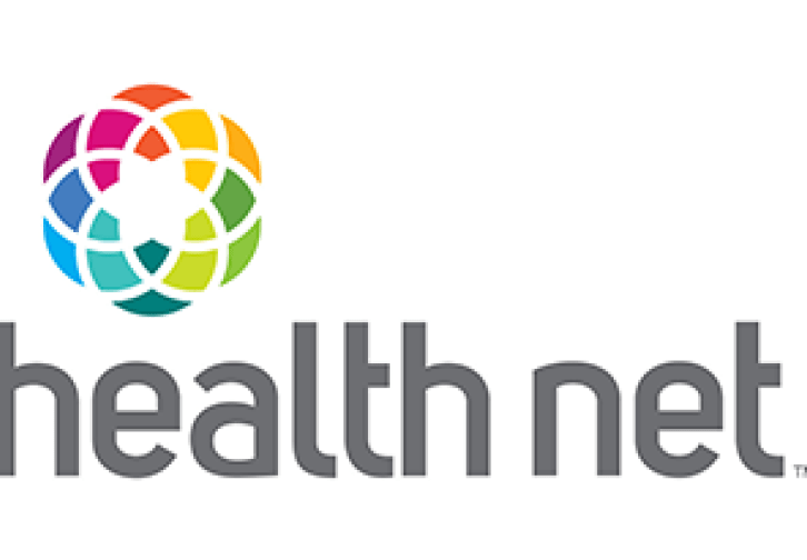 health net logo