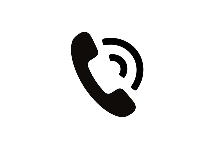 telephone icon