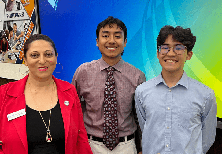 Student Trustees
