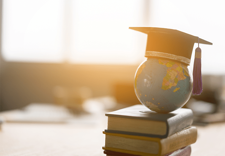 Education Services & Institutional Effectiveness