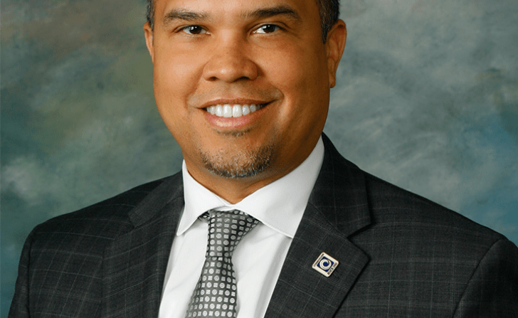 Dr. Scott Thayer