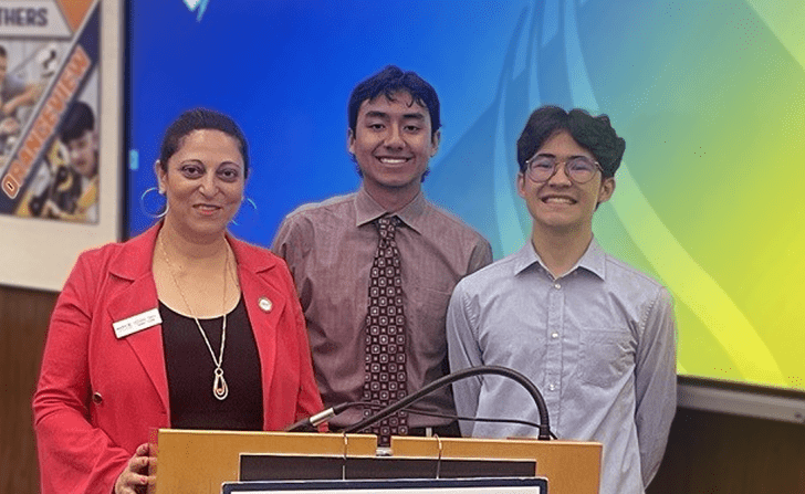 Student Trustees