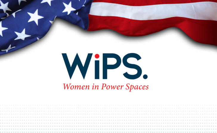 Women in Power Spaces