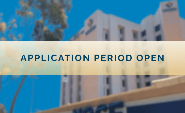 Applications open for Vice Chancellor of Administrative Services