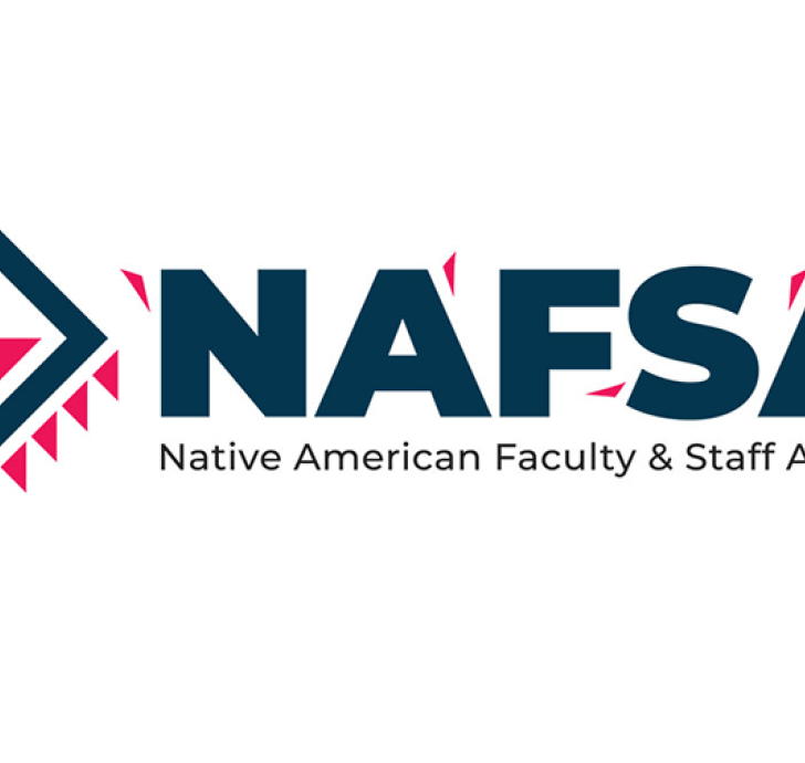 native american faculty and staff alliance logo