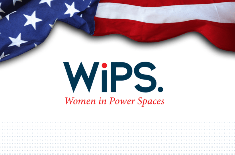 Women in Power Spaces
