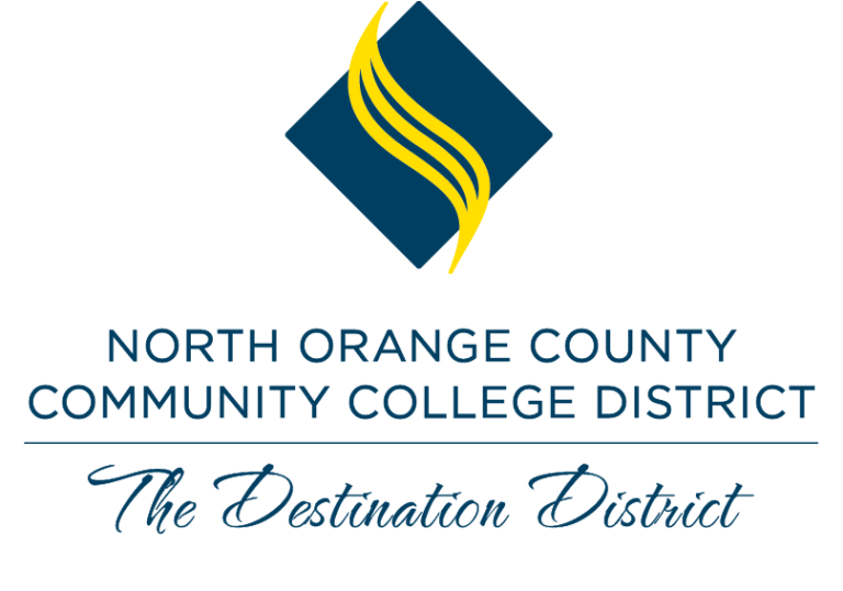 North Orange County Community College District: The Destination District