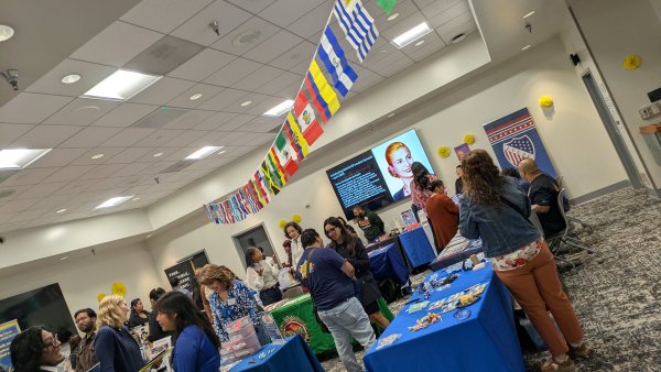 Vendor tables
