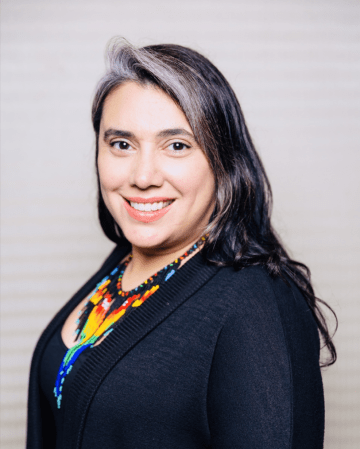 Dr. Elizabeth Hernandez