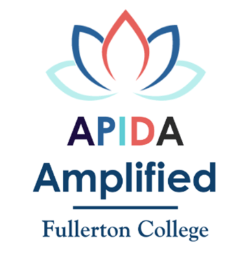 APIDA Amplified at Fullerton College