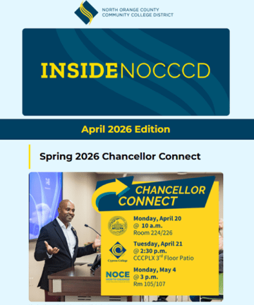 Cover of the April 2026 edition of Inside