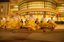 Hispanic Heritage Month