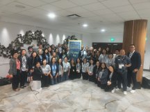 APIDA FSA Group Photo