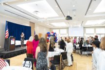 Convening venue